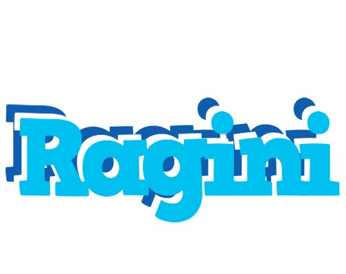 Ragini jacuzzi logo