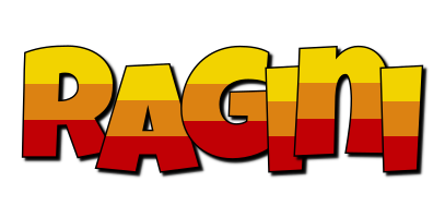 Ragini jungle logo