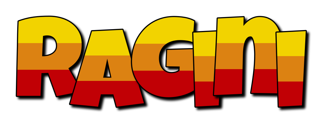 Ragini jungle logo