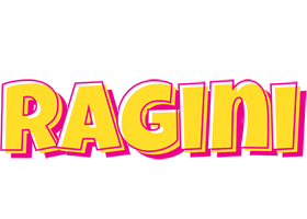 Ragini kaboom logo