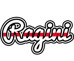 Ragini kingdom logo