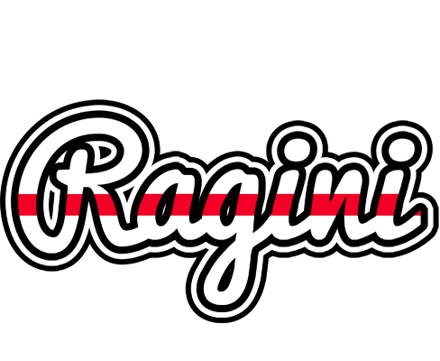 Ragini kingdom logo