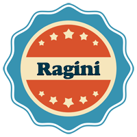 Ragini labels logo