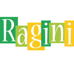 Ragini lemonade logo