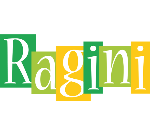 Ragini lemonade logo