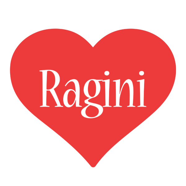 Ragini love logo