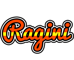 Ragini madrid logo