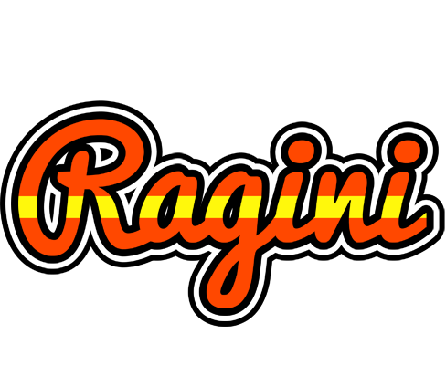 Ragini madrid logo