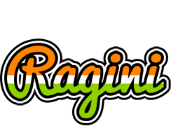 Ragini mumbai logo