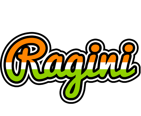 Ragini mumbai logo