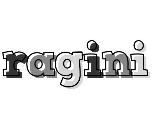 Ragini night logo