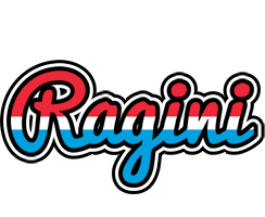 Ragini norway logo