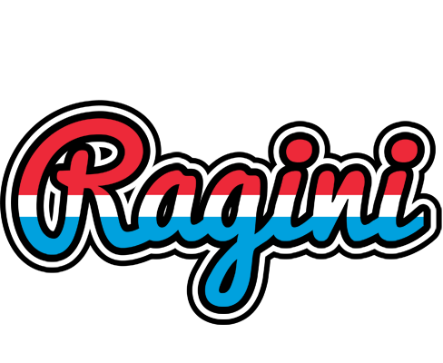 Ragini norway logo