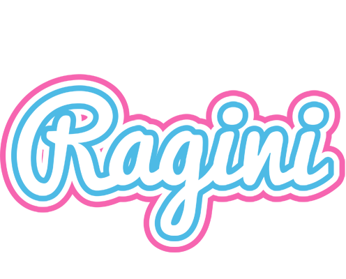 Ragini outdoors logo
