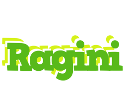 Ragini picnic logo