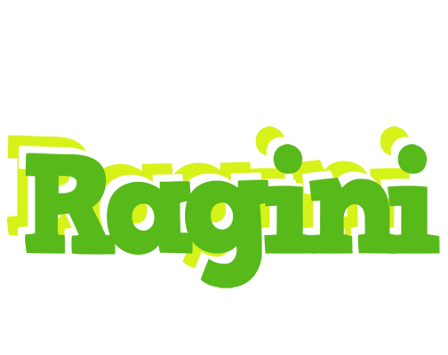 Ragini picnic logo