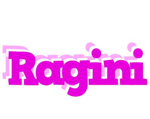 Ragini rumba logo