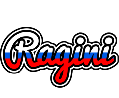 Ragini russia logo