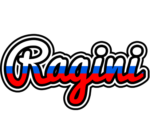 Ragini russia logo