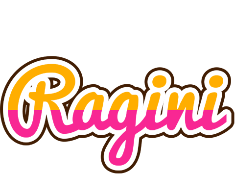 Ragini smoothie logo