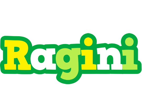 Ragini soccer logo