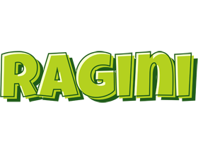 Ragini summer logo