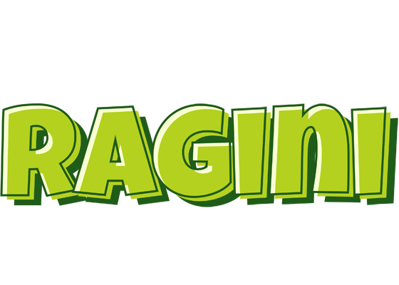 Ragini summer logo