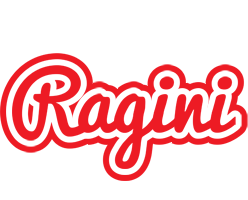 Ragini sunshine logo