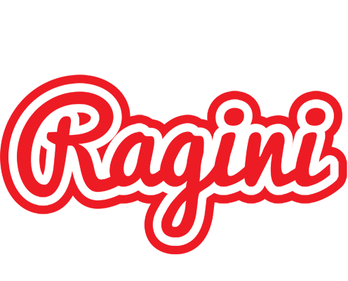 Ragini sunshine logo