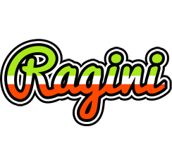 Ragini superfun logo