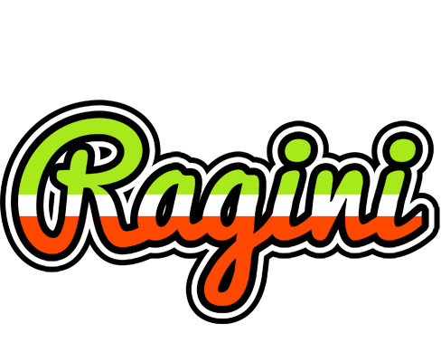 Ragini superfun logo