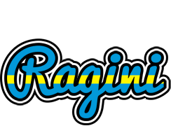 Ragini sweden logo