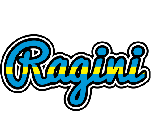 Ragini sweden logo