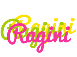 Ragini sweets logo