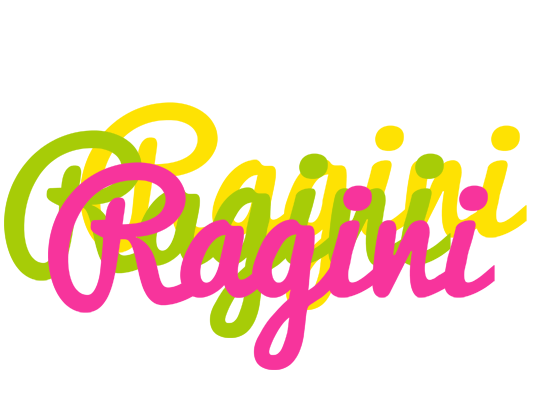 Ragini sweets logo