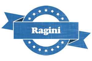 Ragini trust logo