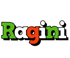 Ragini venezia logo