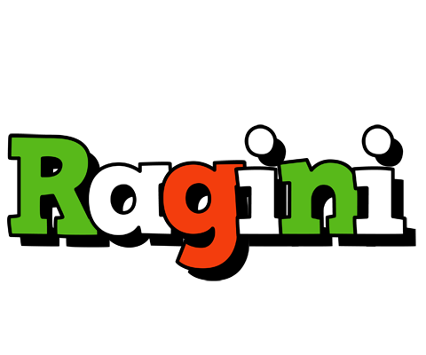 Ragini venezia logo