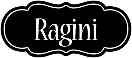 Ragini welcome logo