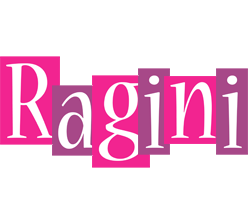 Ragini whine logo