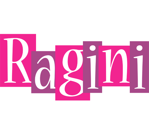 Ragini whine logo