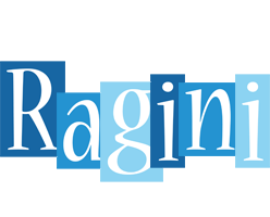 Ragini winter logo