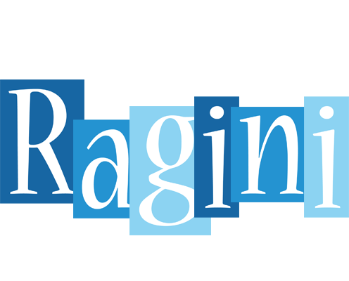 Ragini winter logo