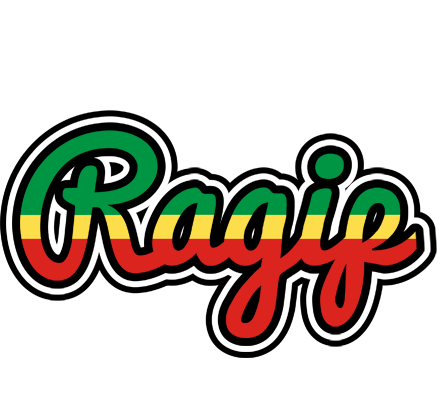 Ragip african logo
