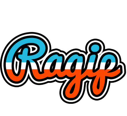 Ragip america logo