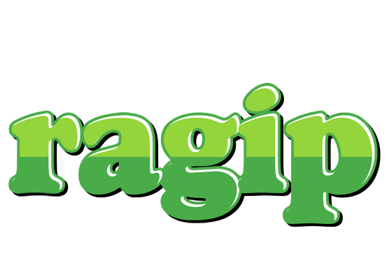 Ragip apple logo