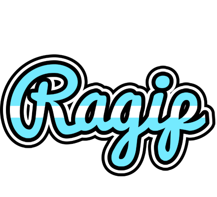 Ragip argentine logo