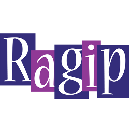 Ragip autumn logo