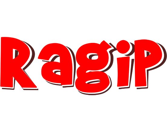 Ragip basket logo