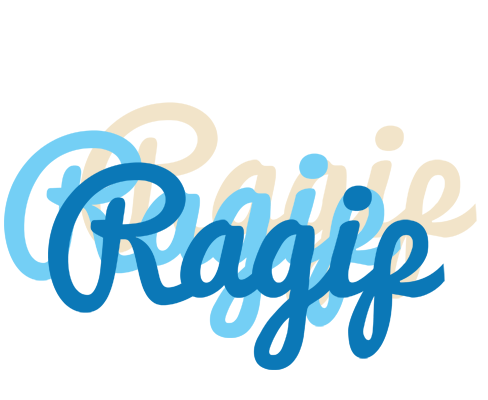 Ragip breeze logo